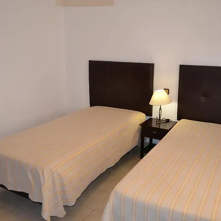 Apartamentos Cabrita Albufeira Exterior photo