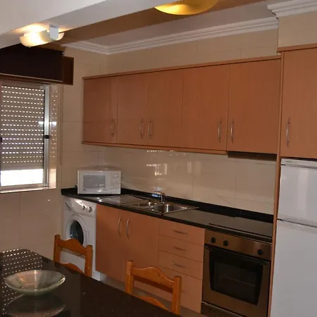 Apartamentos Cabrita Albufeira Exterior photo