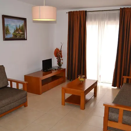 Apartamentos Cabrita Albufeira Exterior photo