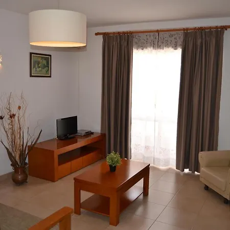 Apartamentos Cabrita Albufeira Exterior photo