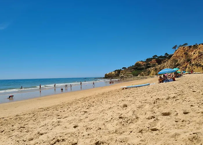Apartamentos Cabrita