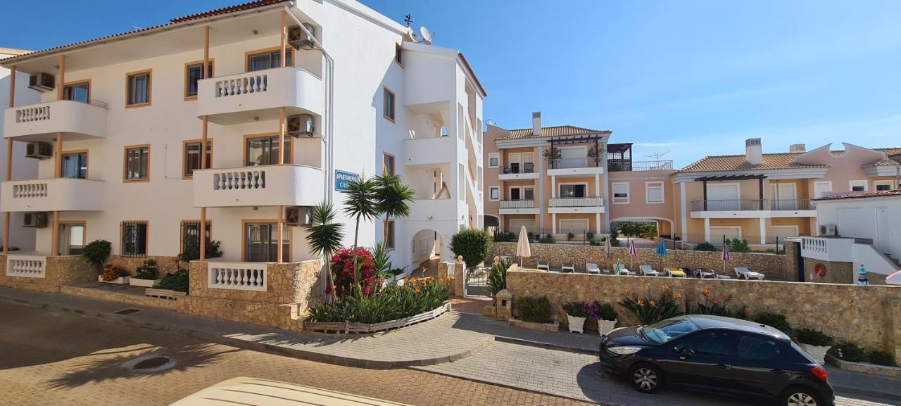 Cabrita Apartment Albufeira