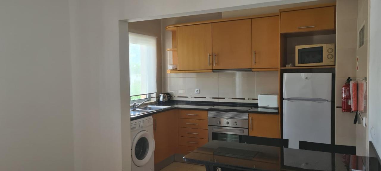 Cabrita Apartment