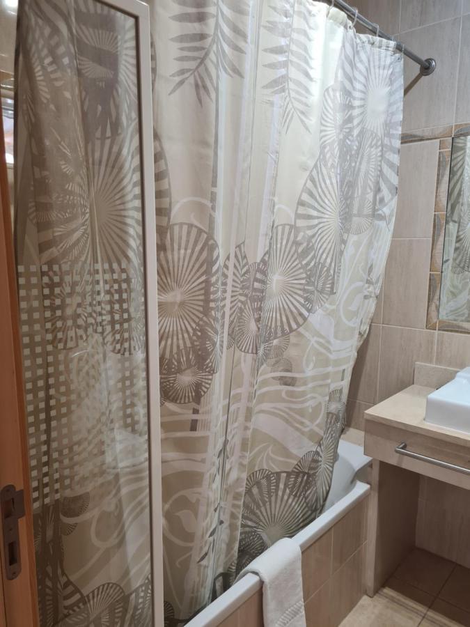 Cabrita Apartment *