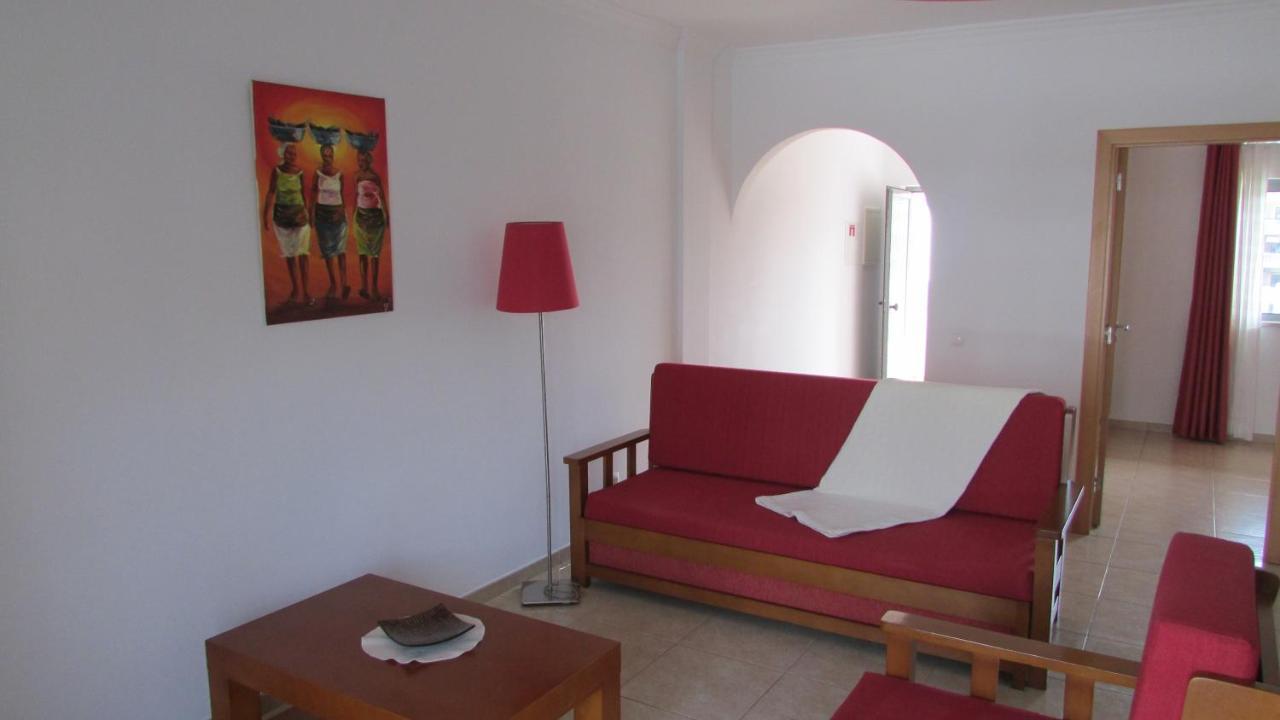 Apartment Cabrita