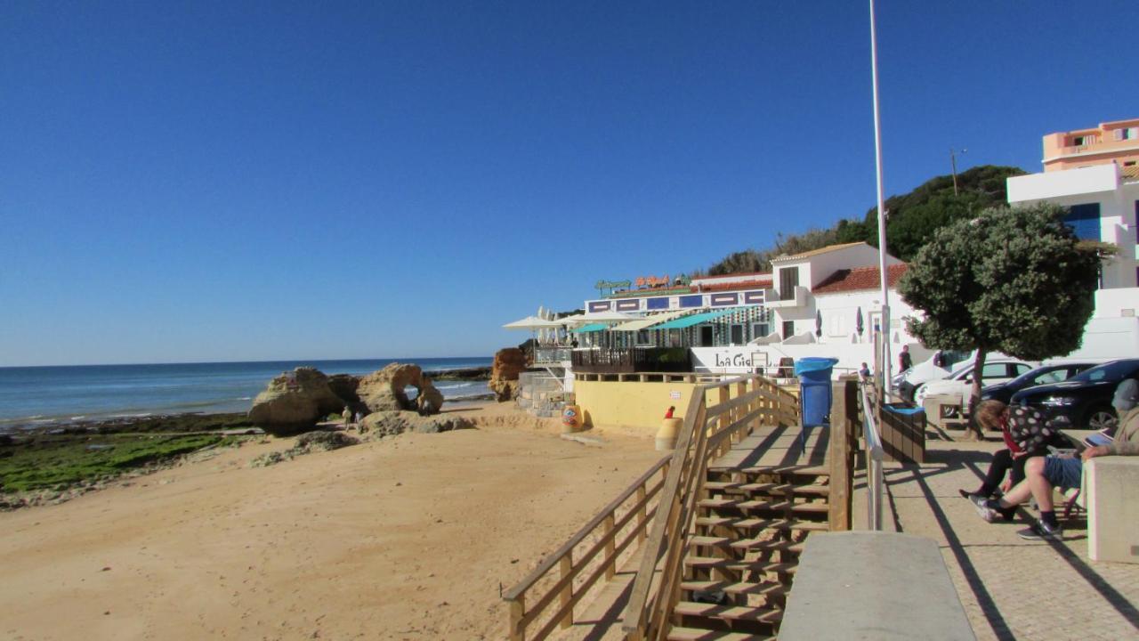 Cabrita Apartment Albufeira