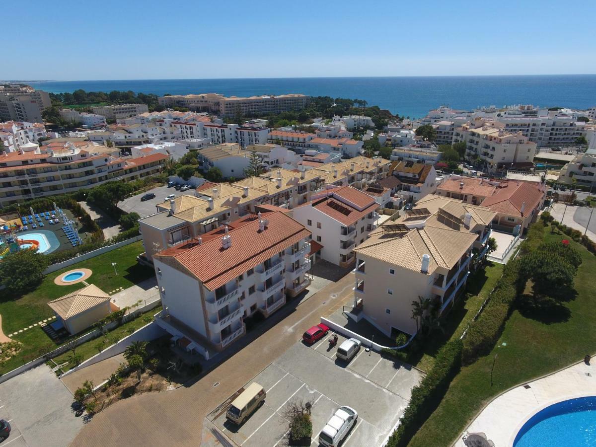 Apartment Cabrita *